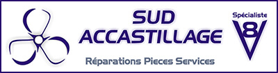 SUD ACCASTILLAGE