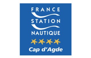 Le Cap d'Agde France Station nautique 4 étoiles