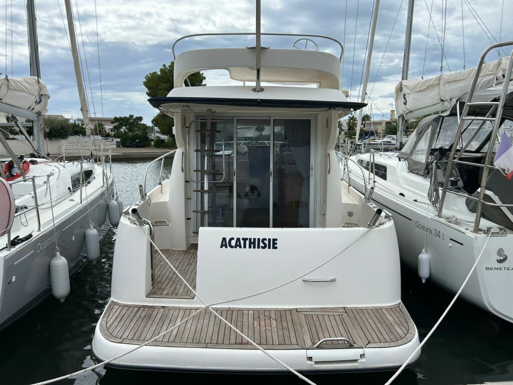 STARFISHER-30