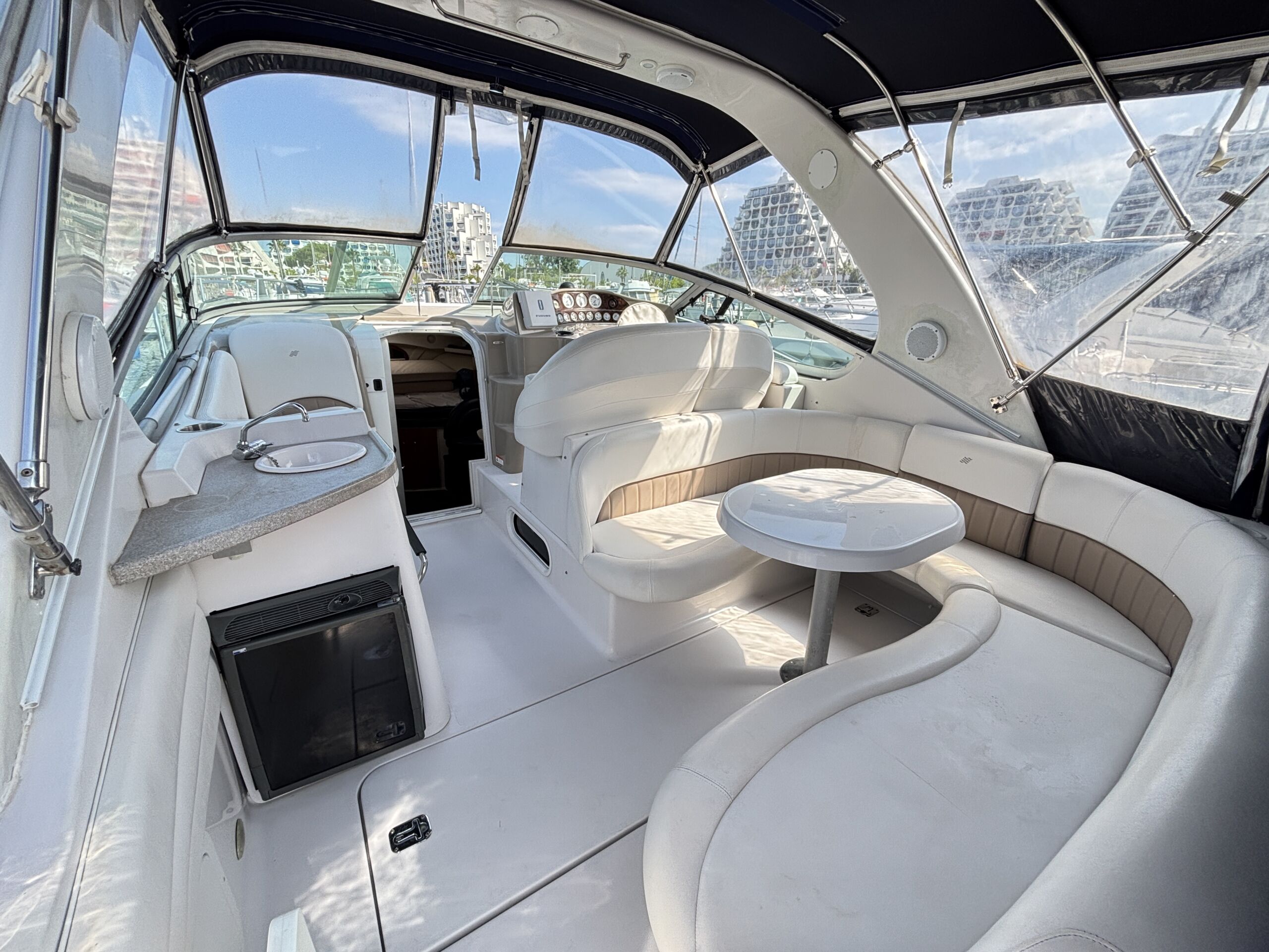 FOUR-WINNS-328-VISTA-LA-GRANDE-MOTTE-29