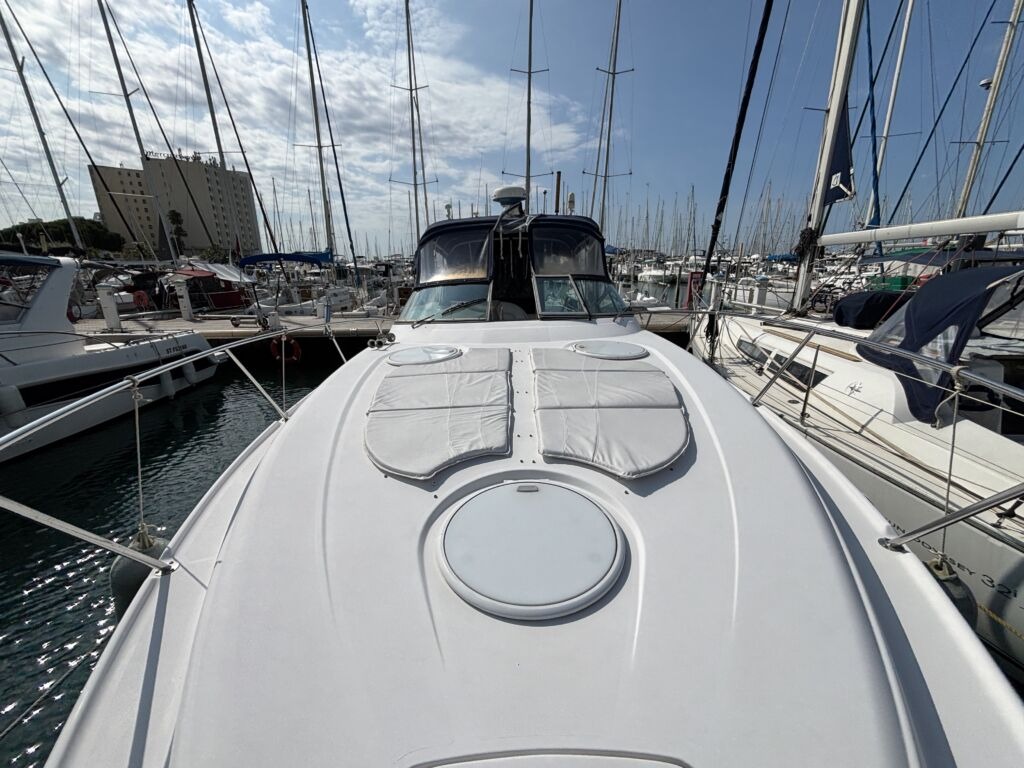 FOUR-WINNS-328-VISTA-LA-GRANDE-MOTTE-9