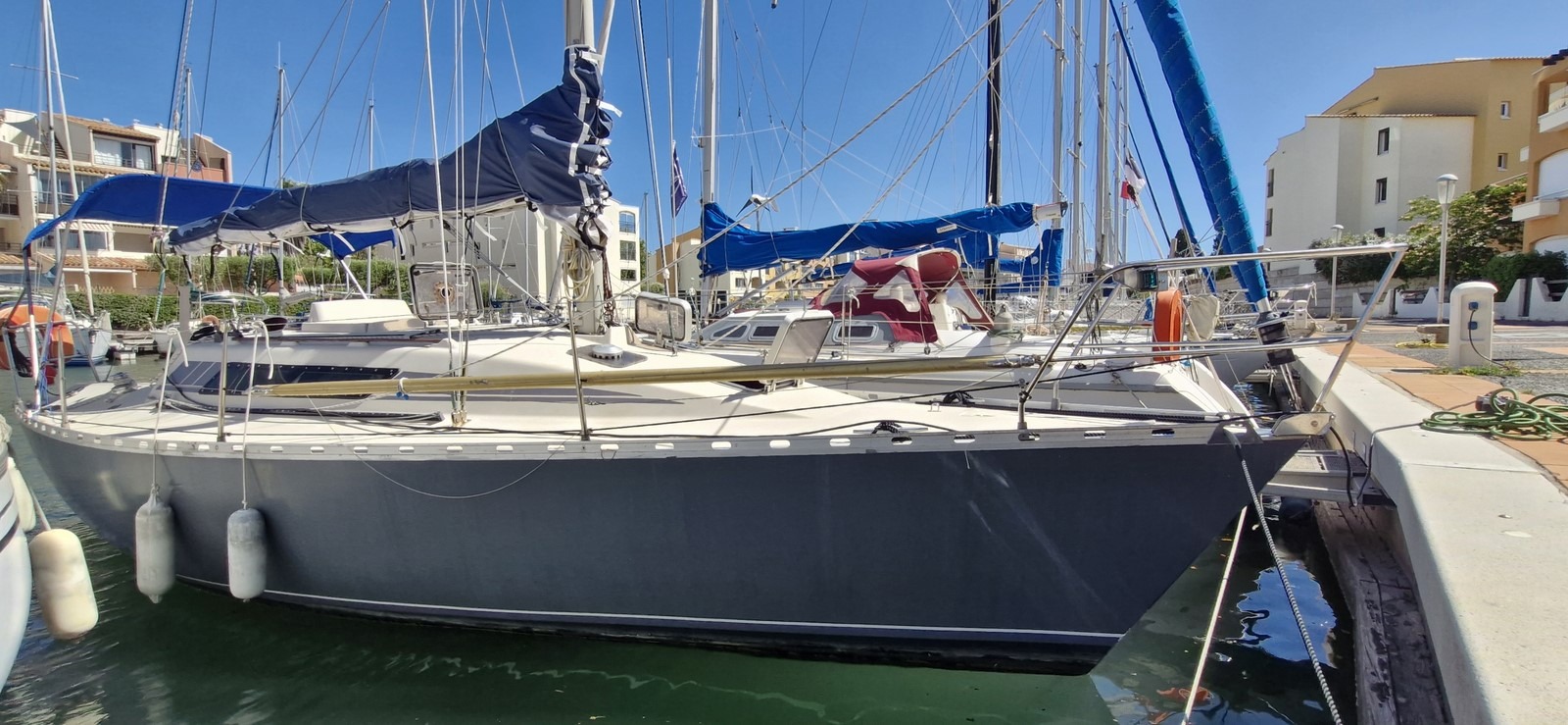 beneteau_first_30_e_occasion_cap_d_agde