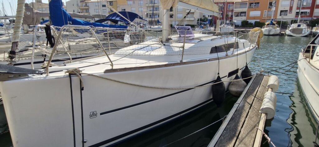 dufour_310_occasion_cap_d_agde