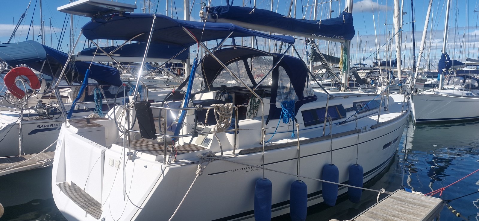 dufour_375_occasion_salon_nautique
