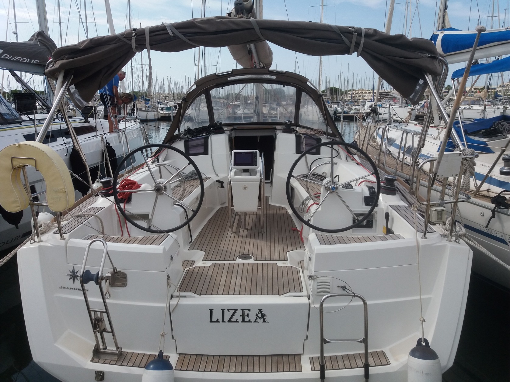 lizea